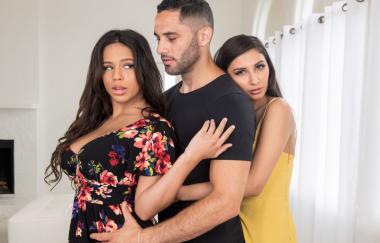 Gianna Dior, Damon Dice, Autumn Falls - Rules Are Made To Be Broken