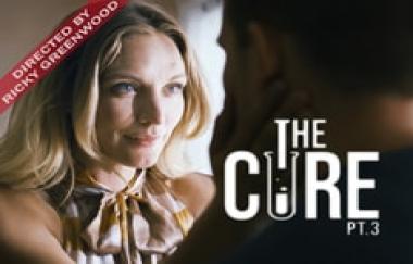 Mona Wales - The Cure Part 3