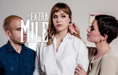 Rebecca Vanguard, Olive Glass, Dan Ferrari - The Extra Mile