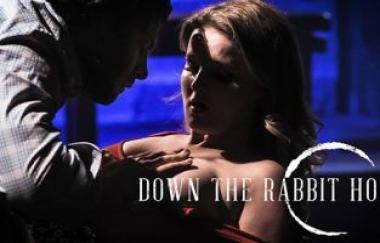Eliza Eves - Down The Rabbit Hole