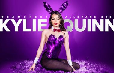 Kylie Quinn - Humping Like Bunnies