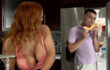 Juliett Russo - Teaching Johnny How To Lick It And Stick It Right