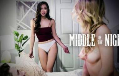 Alexia Anders, Nikole Nash - Middle Of The Night