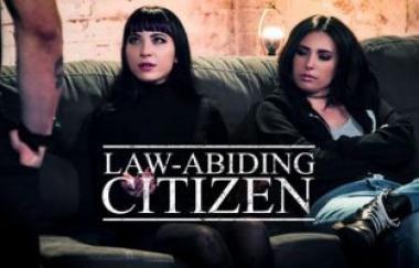 Casey Calvert, Charlotte Sartre - Law-abiding Citizen