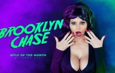 Brooklyn Chase - Mistress Of The Dark