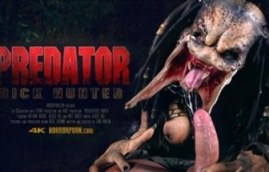 Brittany Bardot - Predator The Dick Hunter