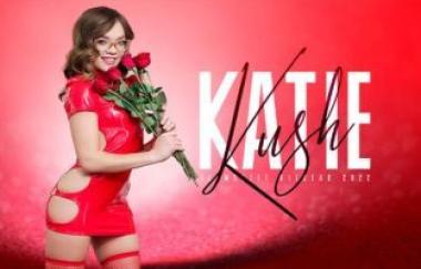 Katie Kush -5 An All-star Like Me