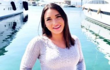 Sarah - Sarah, 21, Hostess On A Yacht In Saint-tropez!