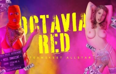Octavia Red - Octavia Unleashed