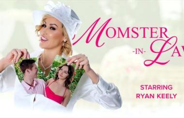 Ryan Keely, Serena Hill - Momster-in-law - Mylffeatures