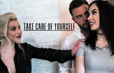 Spencer Scott, Jazmin Luv - Take Care Of Yourself