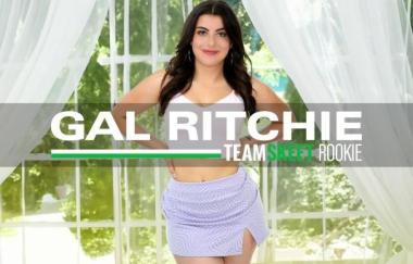 Gal Ritchie - Gal, One Hot Brit Gal