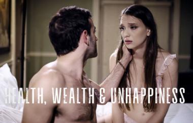 Izzy Lush, Jake Adams - Health Wealth And Unhappiness