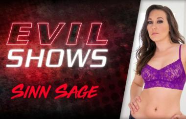 Sinn Sage - Evil Shows