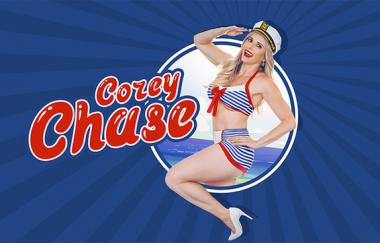 Cory Chase - In Cory We Trust