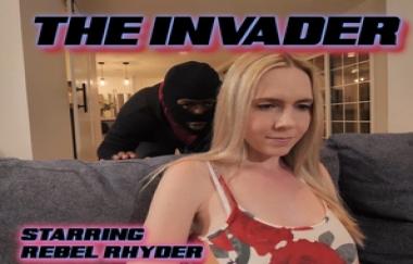 Rebel Rhyder - The Invader