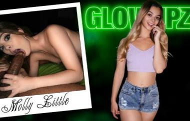 Molly Little - A Little Star A Little Fun - Glowupz