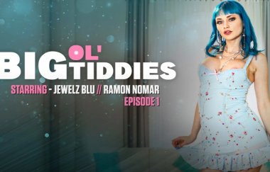 Jewelz Blu - Big Ol Tiddies